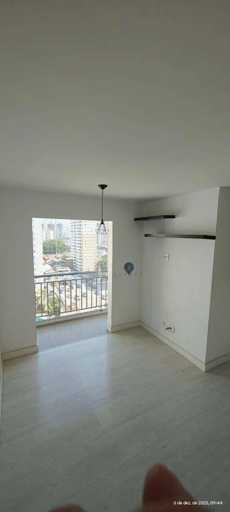 Apartamento, 2 quartos, 54 m² - Foto 3