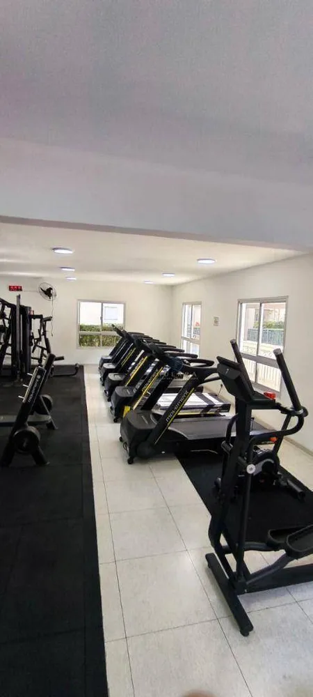 Apartamento, 2 quartos, 54 m² - Foto 13