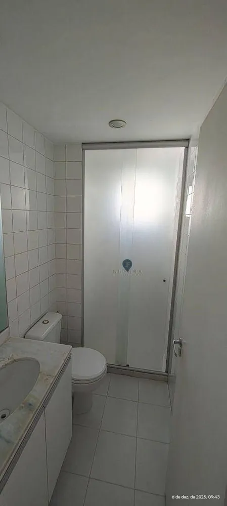 Apartamento, 2 quartos, 54 m² - Foto 11