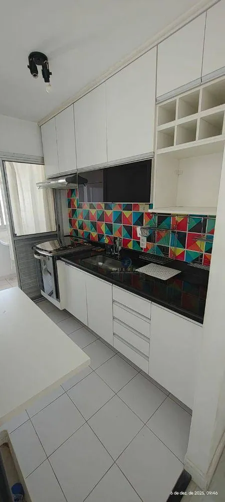 Apartamento, 2 quartos, 54 m² - Foto 8