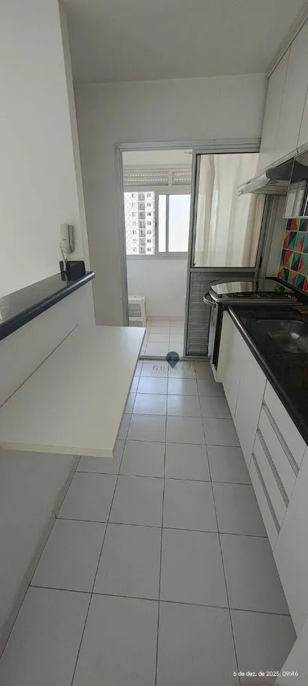 Apartamento, 2 quartos, 54 m² - Foto 5