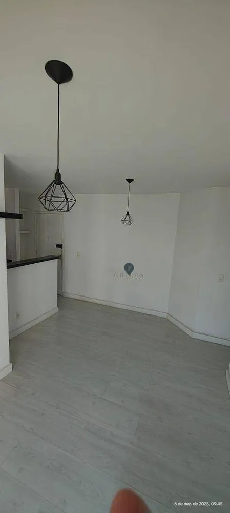 Apartamento, 2 quartos, 54 m² - Foto 1