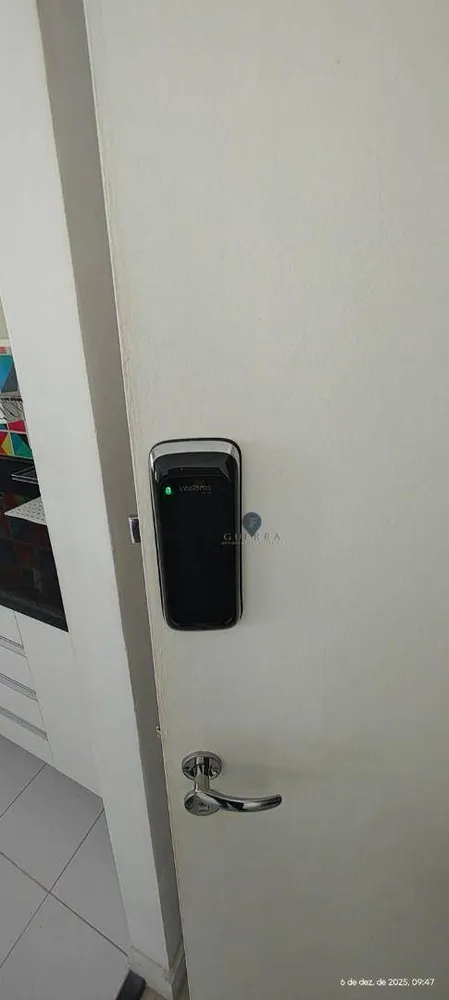 Apartamento, 2 quartos, 54 m² - Foto 7
