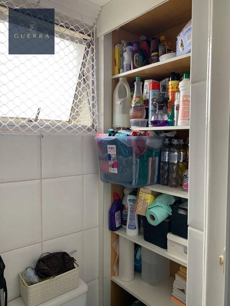 Apartamento, 3 quartos, 59 m² - Foto 19