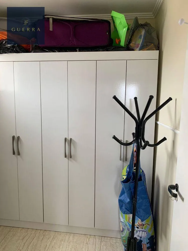 Apartamento, 3 quartos, 59 m² - Foto 11