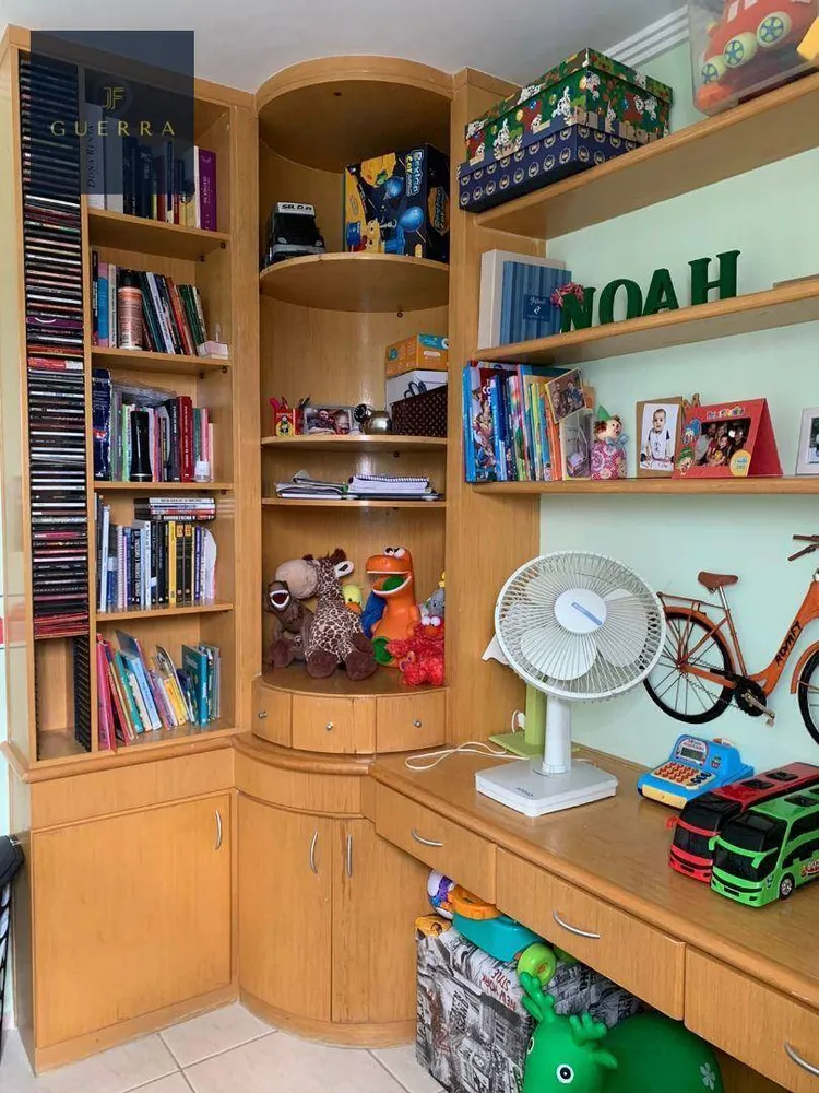 Apartamento, 3 quartos, 59 m² - Foto 10
