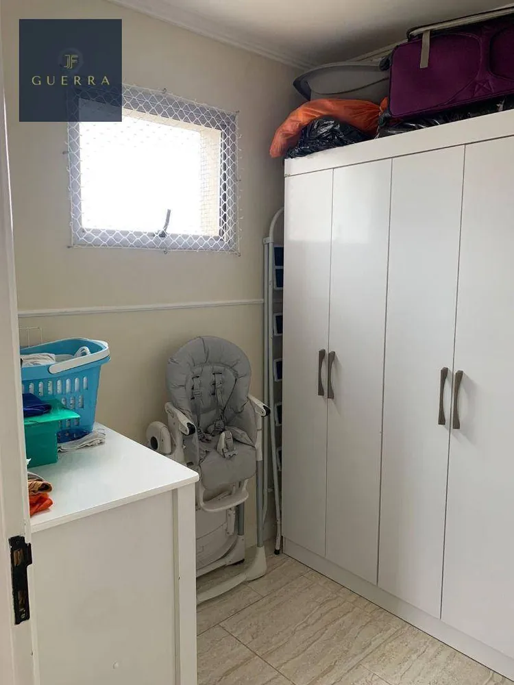 Apartamento, 3 quartos, 59 m² - Foto 12