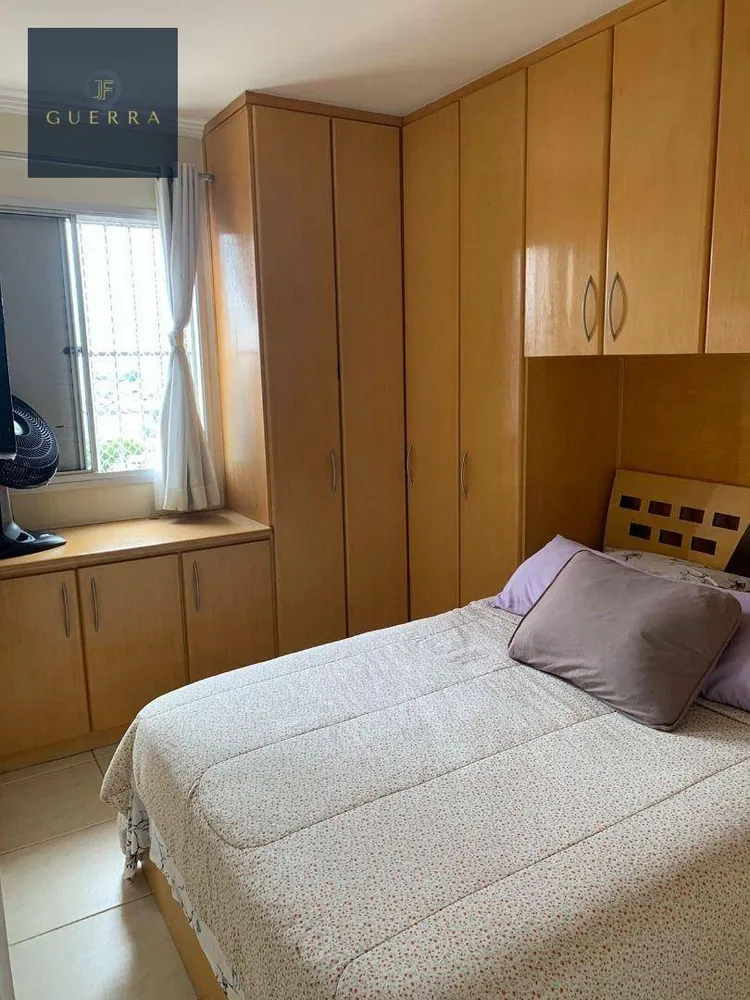Apartamento, 3 quartos, 59 m² - Foto 8