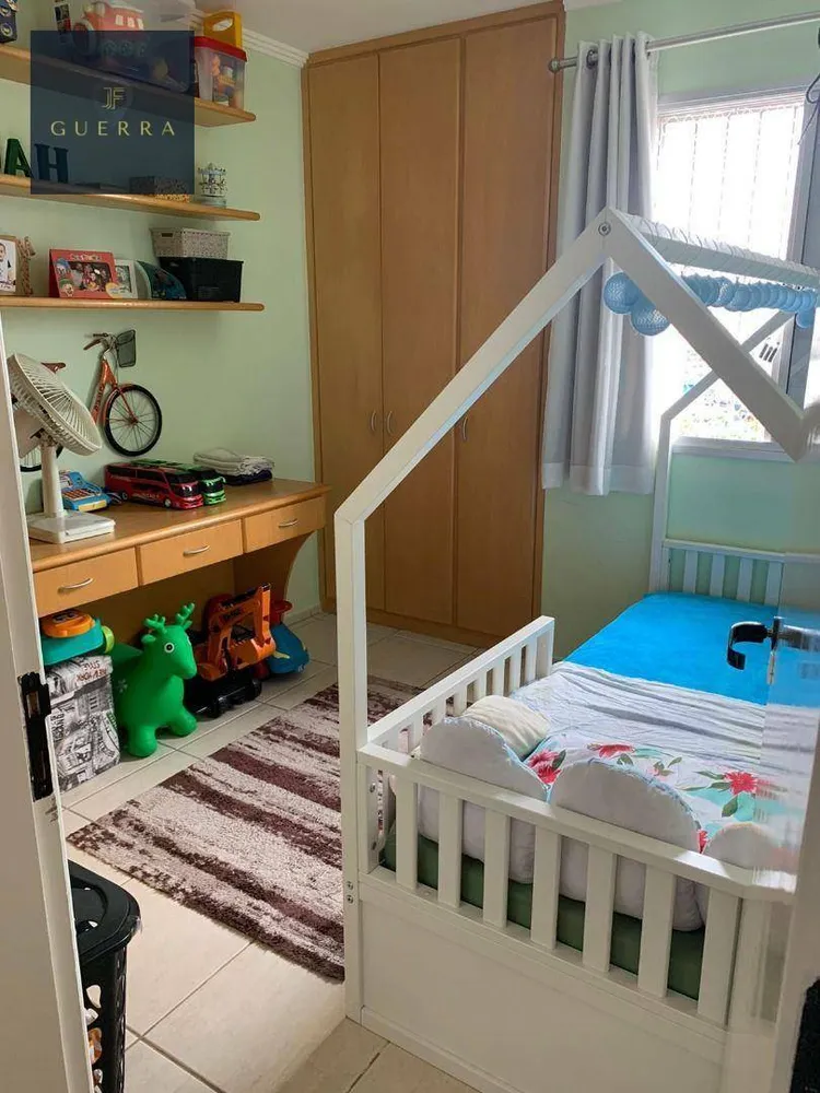 Apartamento, 3 quartos, 59 m² - Foto 9