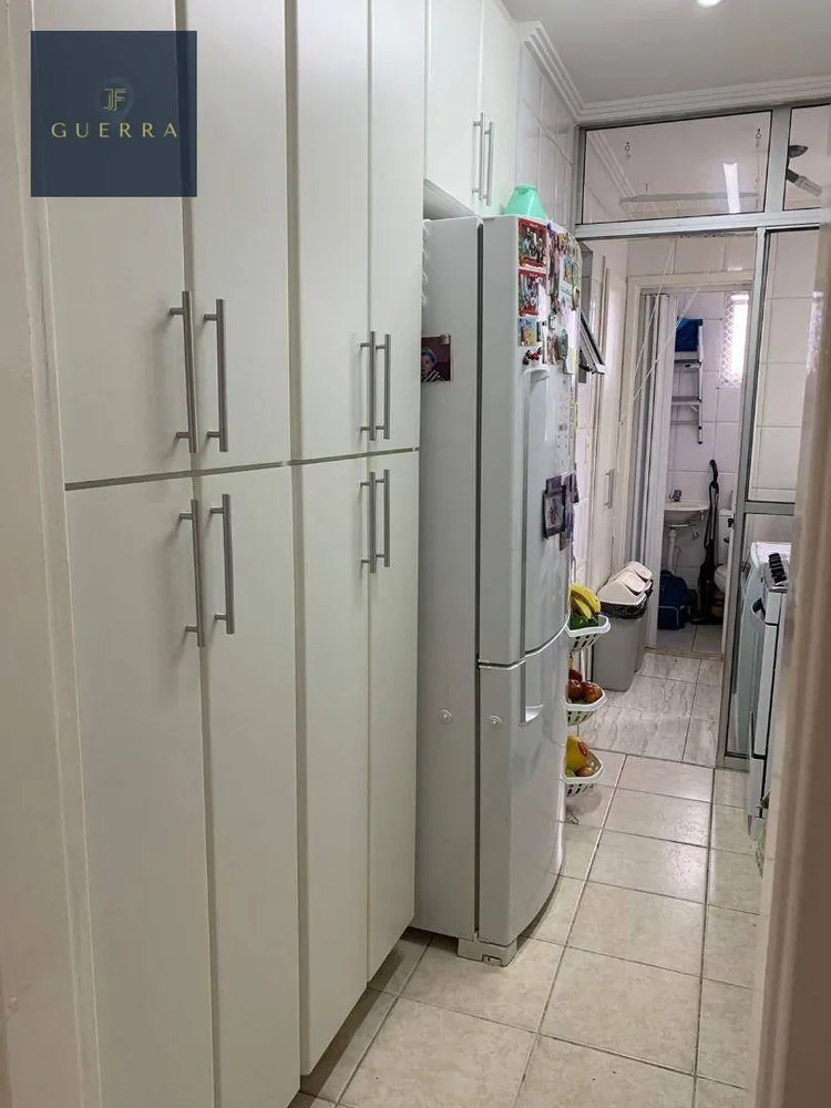 Apartamento, 3 quartos, 59 m² - Foto 20