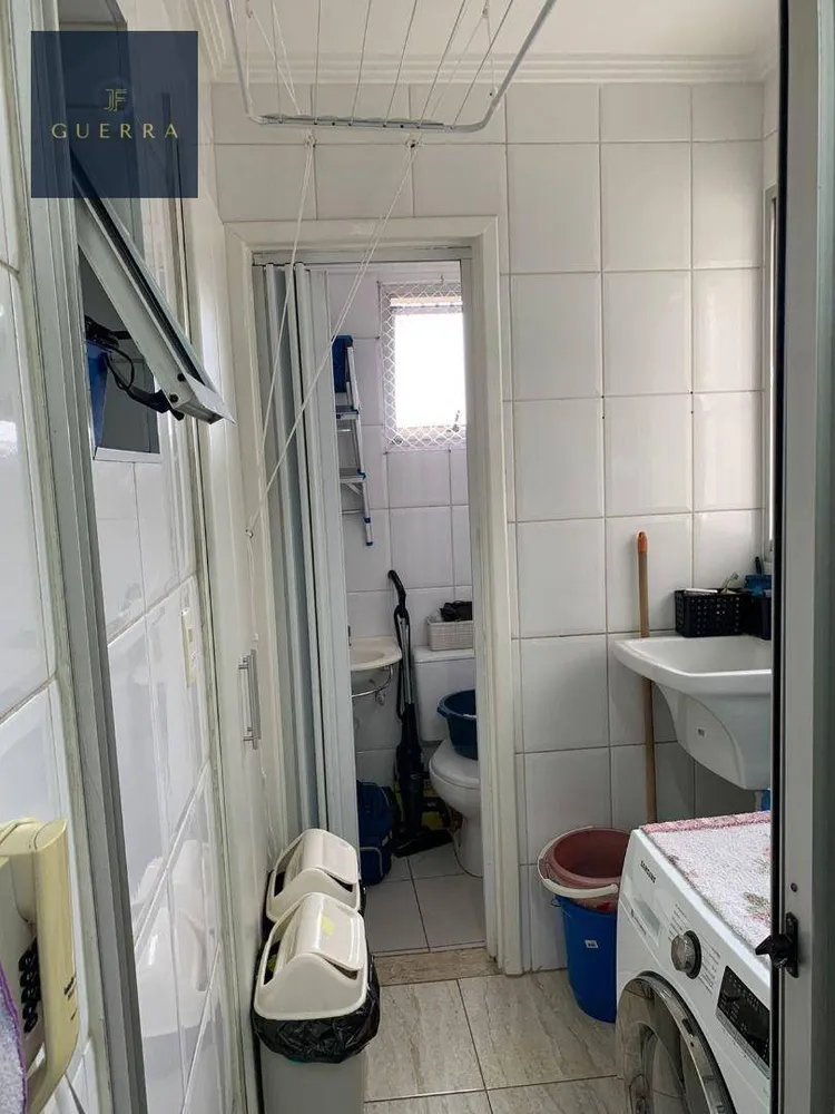 Apartamento, 3 quartos, 59 m² - Foto 7