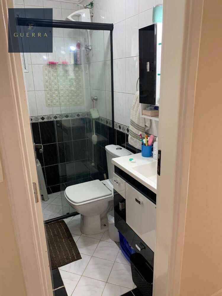 Apartamento, 3 quartos, 59 m² - Foto 2
