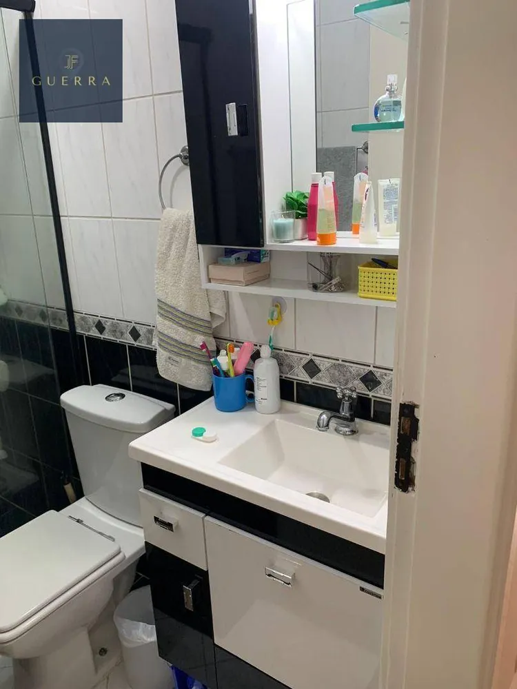 Apartamento, 3 quartos, 59 m² - Foto 3