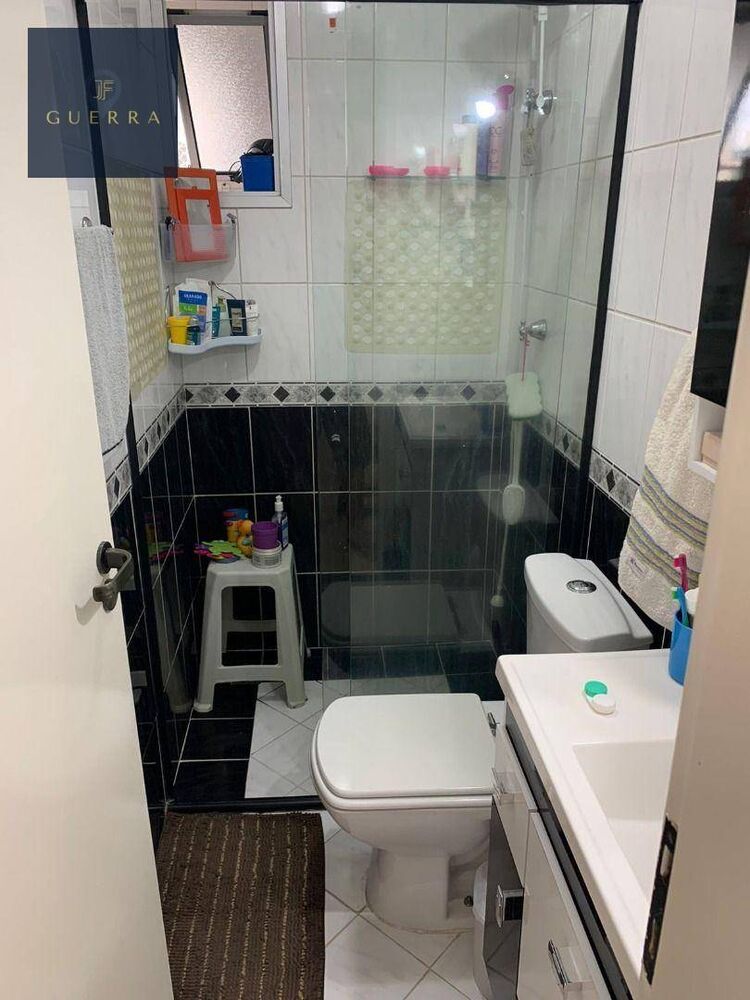 Apartamento, 3 quartos, 59 m² - Foto 3