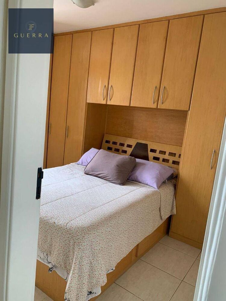 Apartamento, 3 quartos, 59 m² - Foto 4