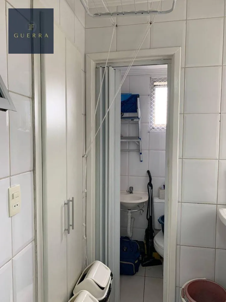 Apartamento, 3 quartos, 59 m² - Foto 8