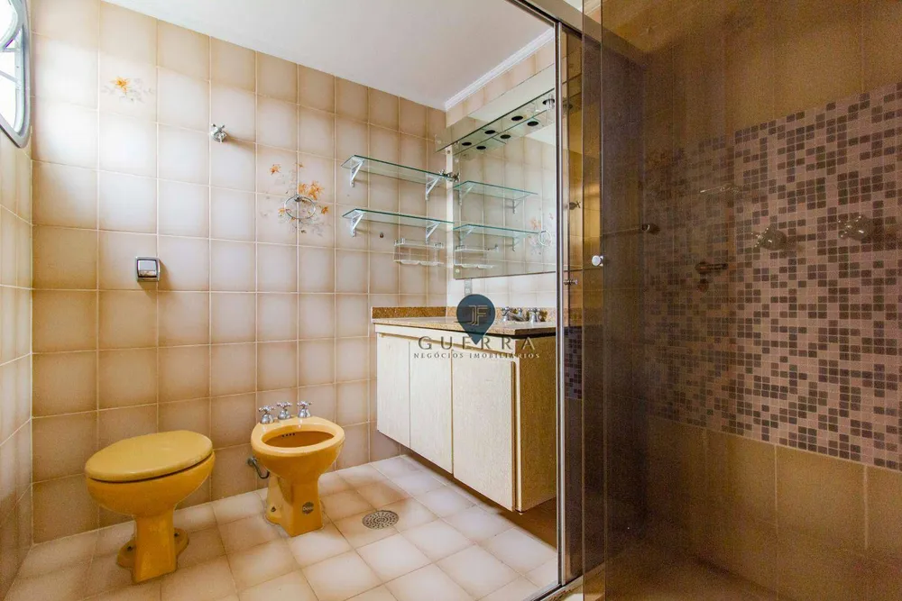 Apartamento, 3 quartos, 189 m² - Foto 17