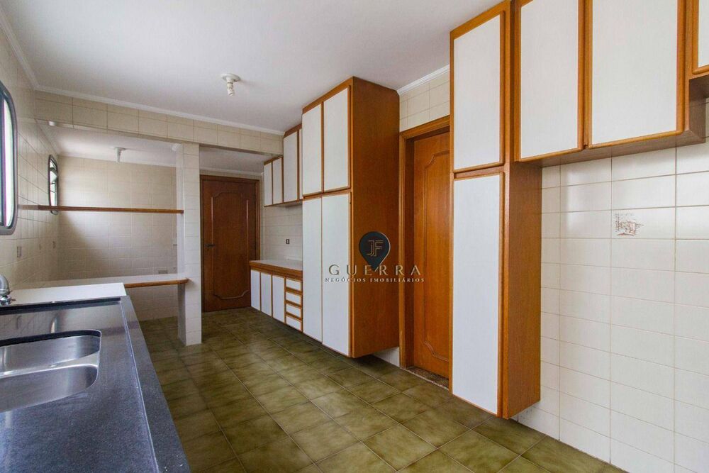 Apartamento, 3 quartos, 189 m² - Foto 4