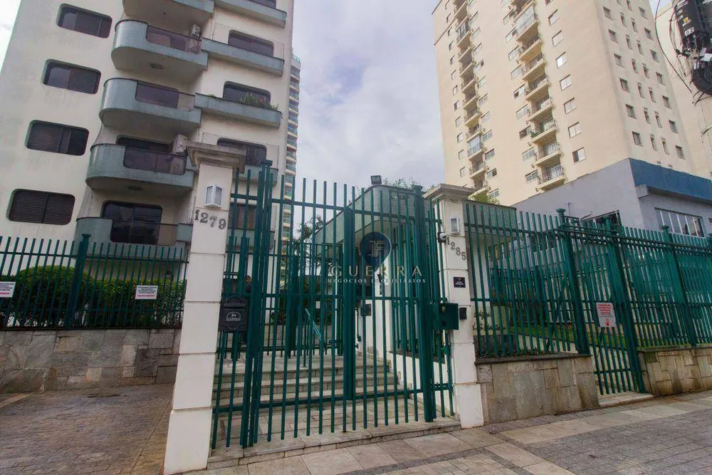 Apartamento, 3 quartos, 189 m² - Foto 20