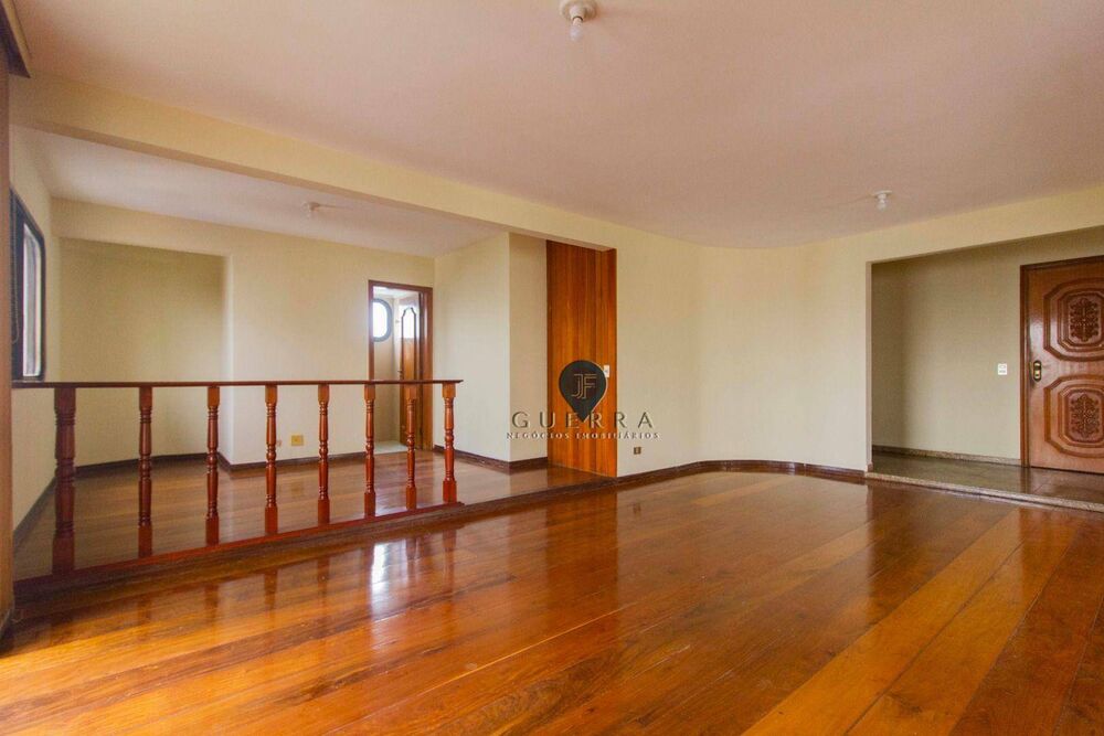 Apartamento, 3 quartos, 189 m² - Foto 2