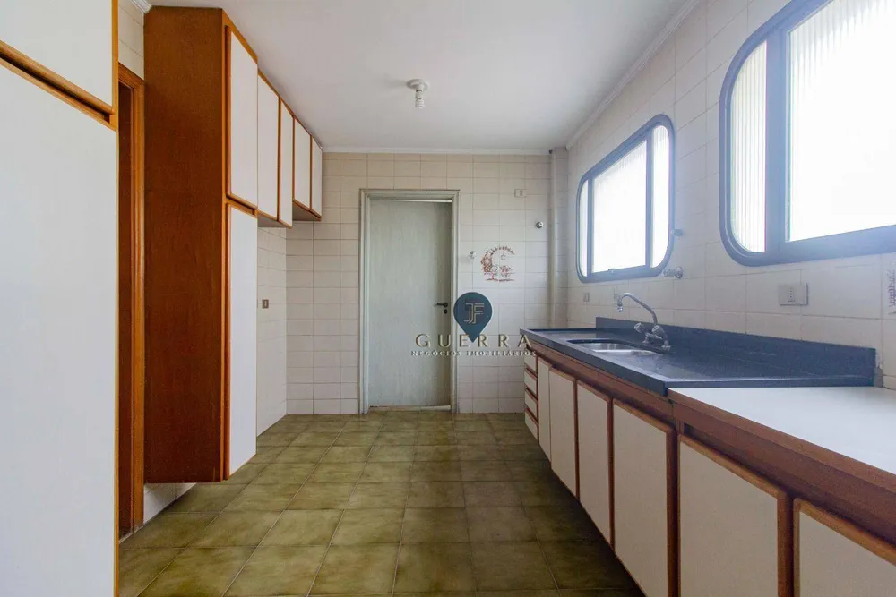 Apartamento, 3 quartos, 189 m² - Foto 7