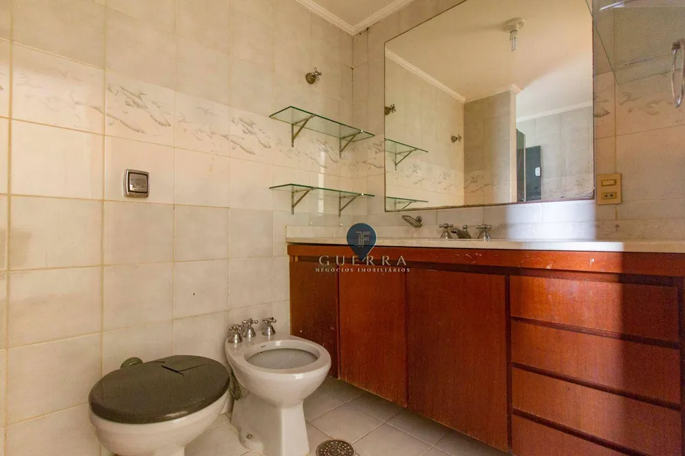 Apartamento, 3 quartos, 189 m² - Foto 13