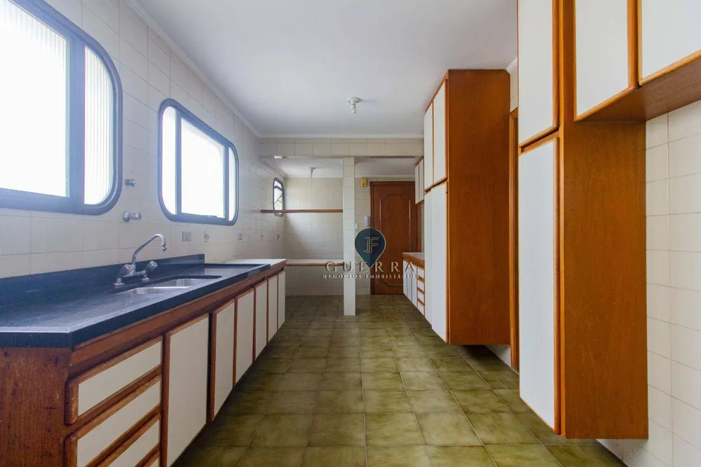 Apartamento, 3 quartos, 189 m² - Foto 6