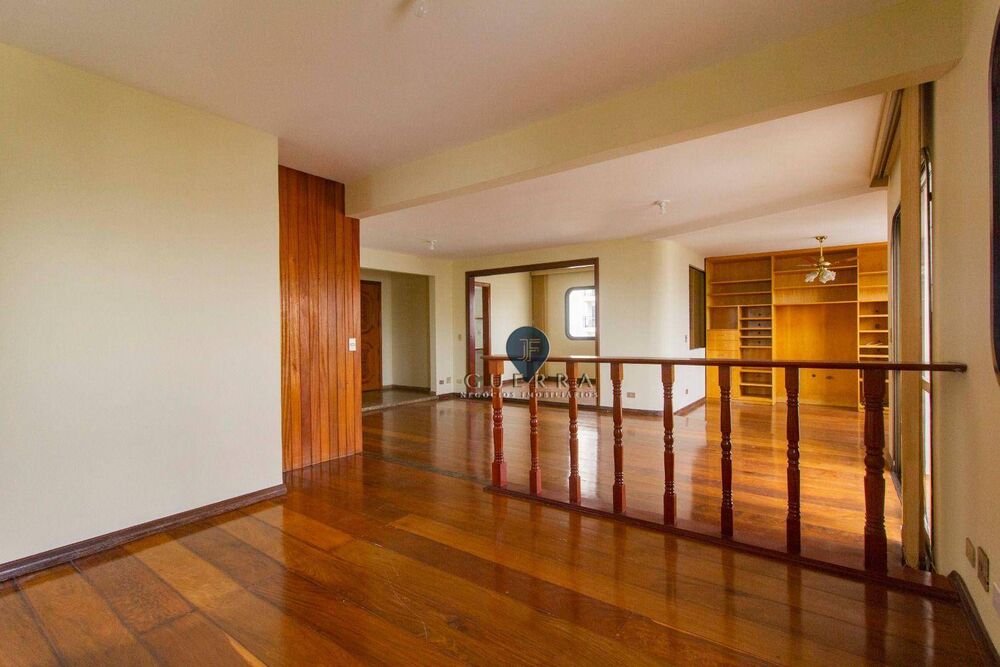 Apartamento, 3 quartos, 189 m² - Foto 1
