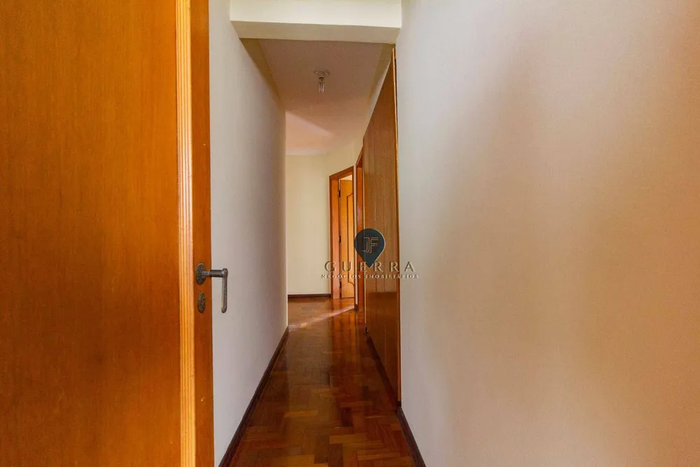 Apartamento, 3 quartos, 189 m² - Foto 14