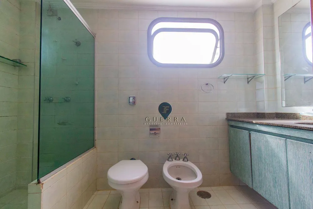 Apartamento, 3 quartos, 189 m² - Foto 10