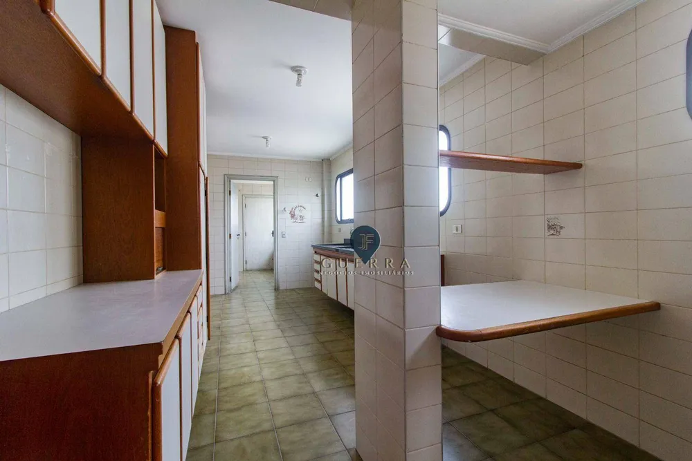 Apartamento, 3 quartos, 189 m² - Foto 5