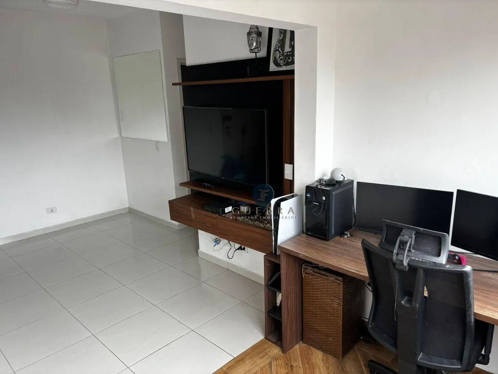 Apartamento, 2 quartos, 48 m² - Foto 5