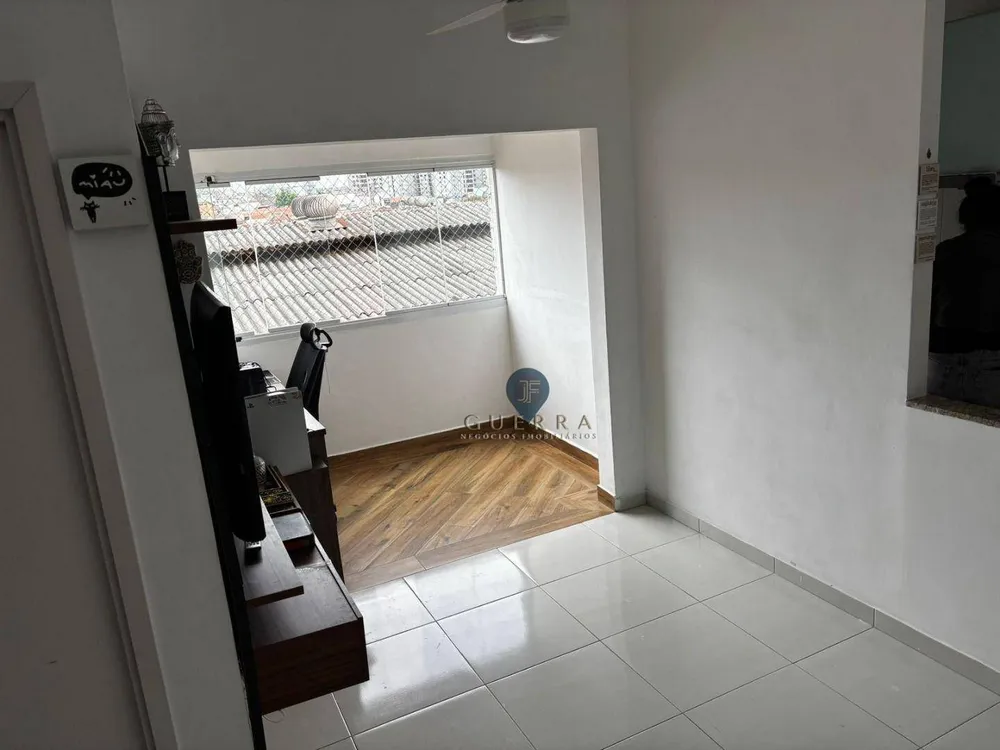 Apartamento, 2 quartos, 48 m² - Foto 7