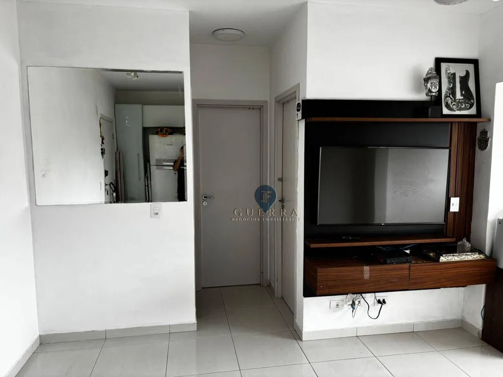 Apartamento, 2 quartos, 48 m² - Foto 4