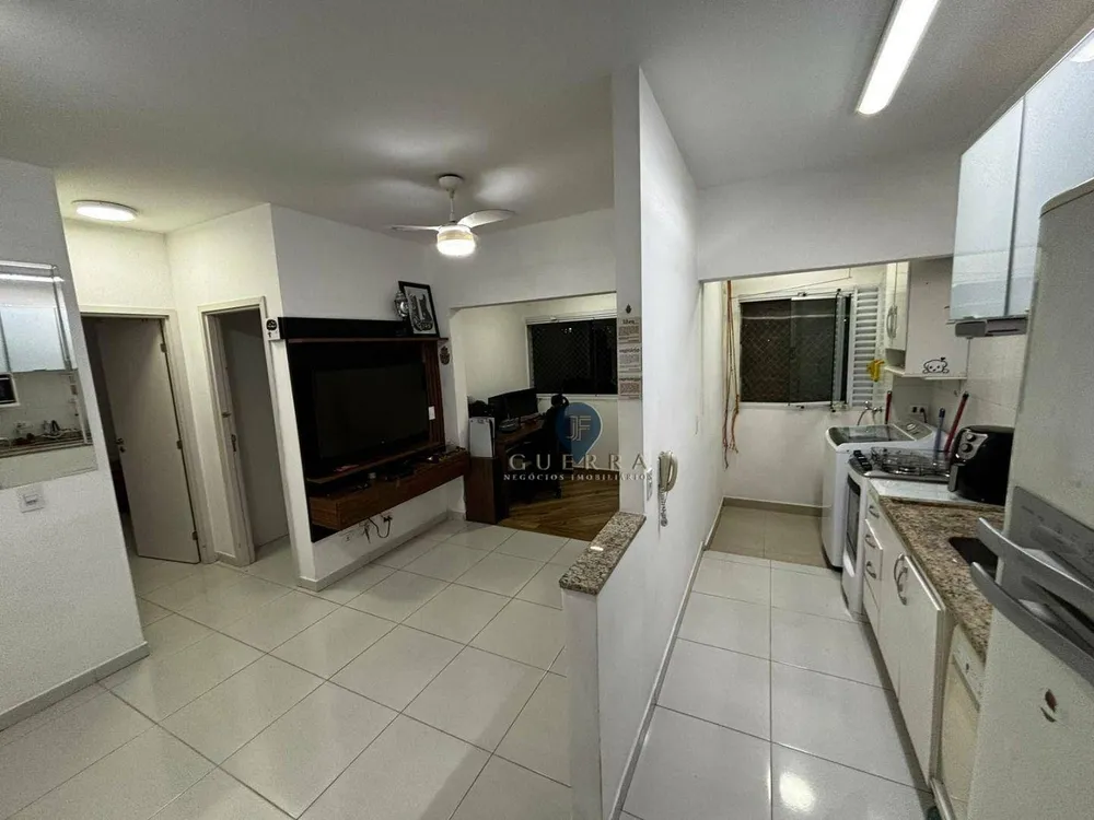 Apartamento, 2 quartos, 48 m² - Foto 2