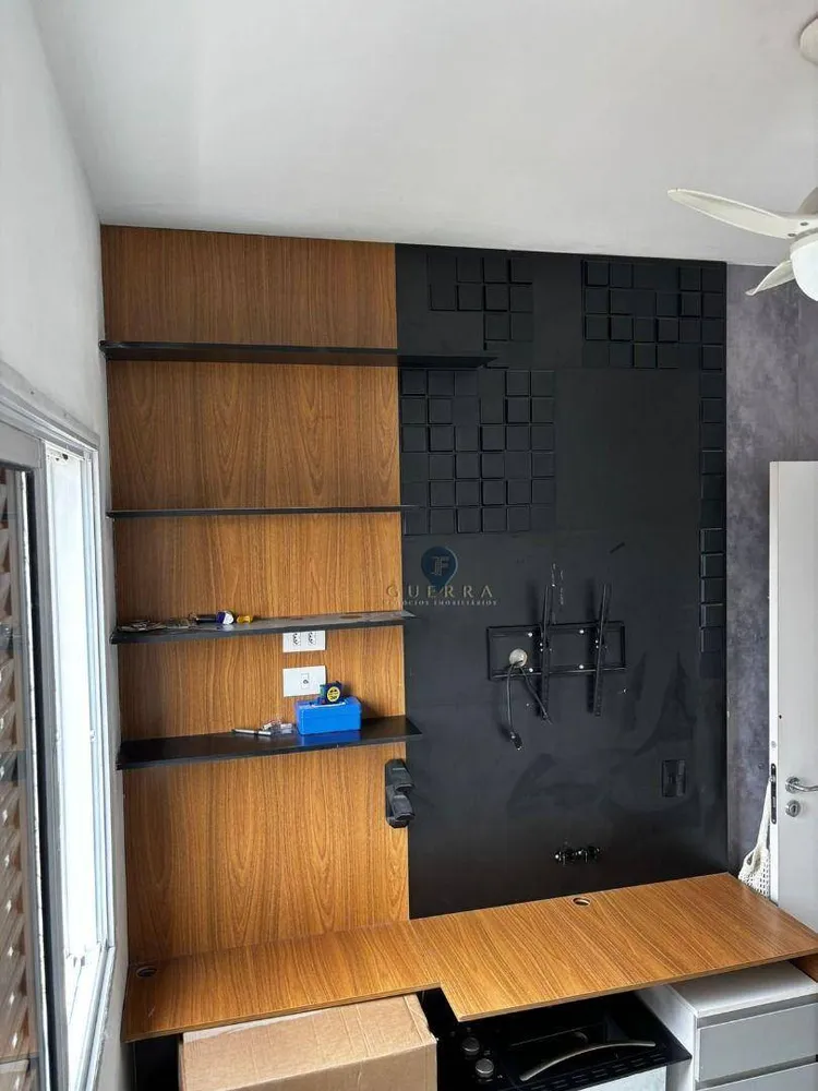 Apartamento, 2 quartos, 48 m² - Foto 11