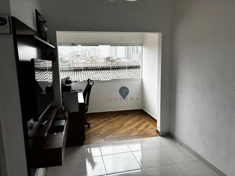 Apartamento, 2 quartos, 48 m² - Foto 6