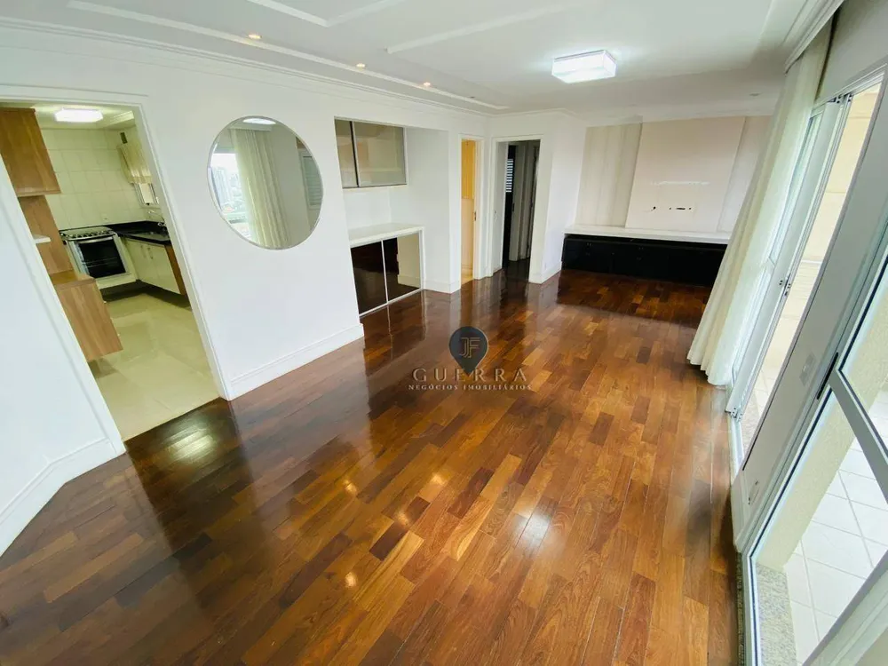 Apartamento, 2 quartos, 96 m² - Foto 3