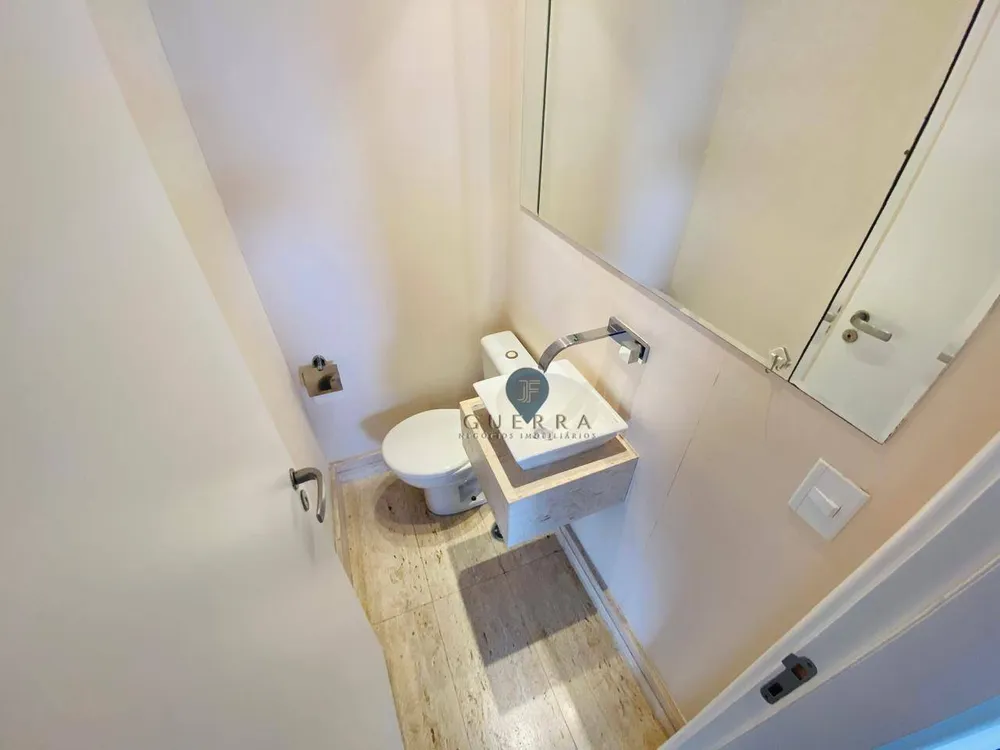 Apartamento, 2 quartos, 96 m² - Foto 11