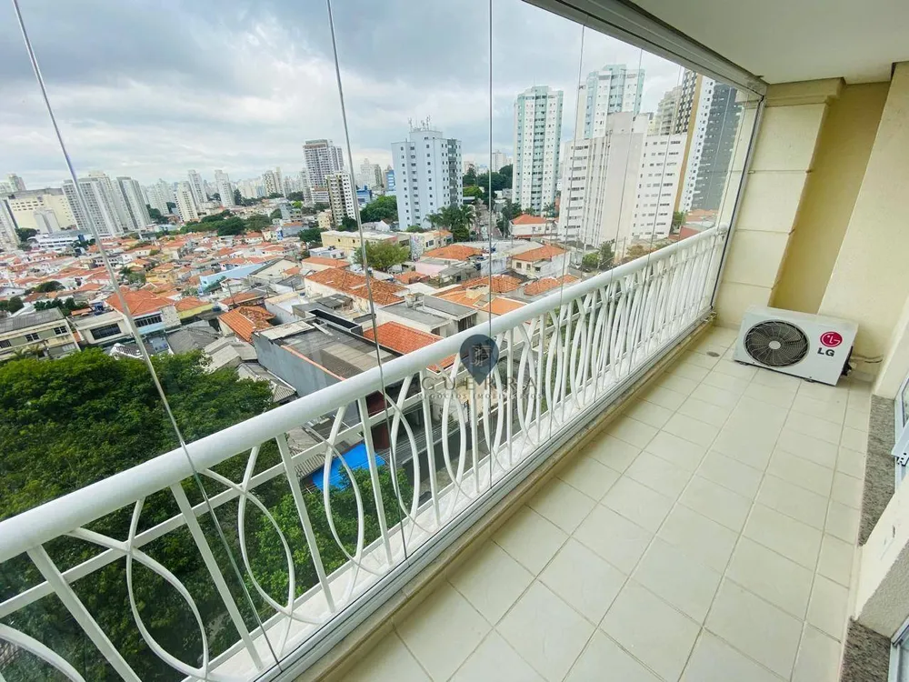 Apartamento, 2 quartos, 96 m² - Foto 12