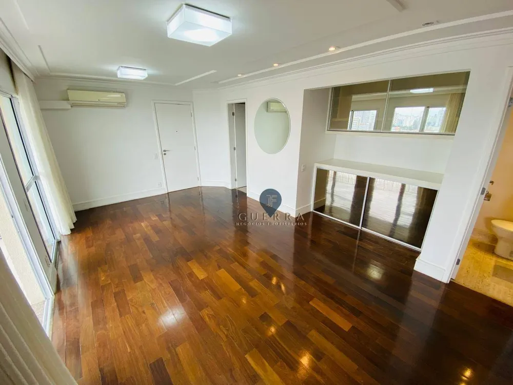 Apartamento, 2 quartos, 96 m² - Foto 2