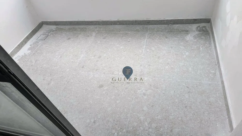 Apartamento, 1 quarto, 32 m² - Foto 1