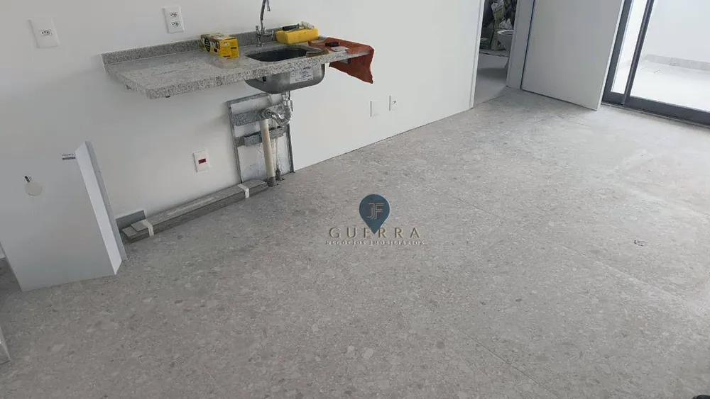 Apartamento, 1 quarto, 32 m² - Foto 6