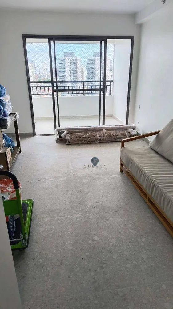 Apartamento, 1 quarto, 32 m² - Foto 4