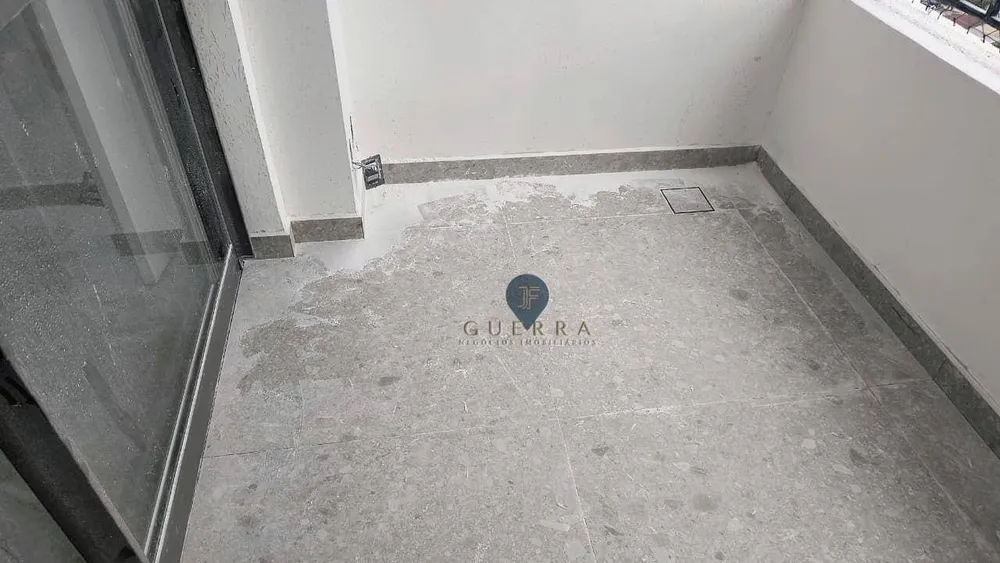 Apartamento, 1 quarto, 32 m² - Foto 2
