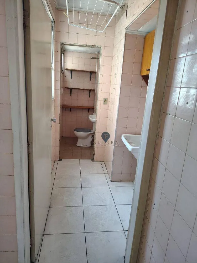 Apartamento, 2 quartos, 65 m² - Foto 5