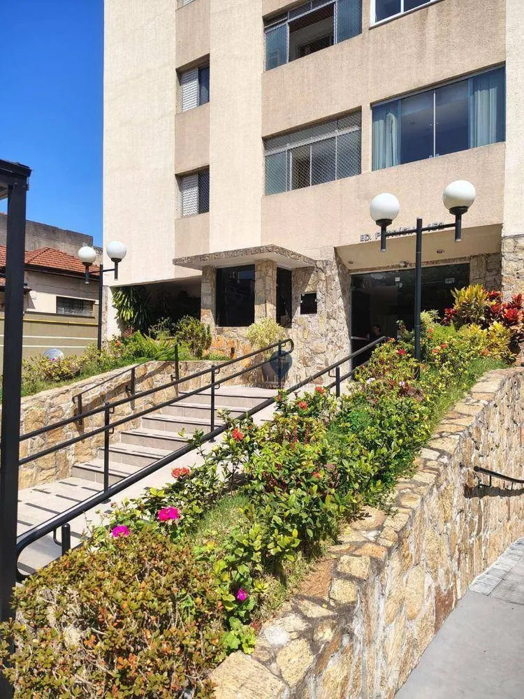 Apartamento, 2 quartos, 65 m² - Foto 1