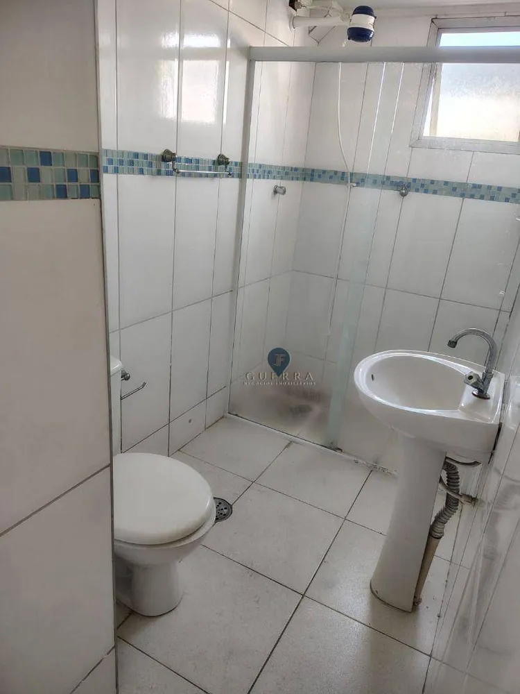 Apartamento, 2 quartos, 65 m² - Foto 3