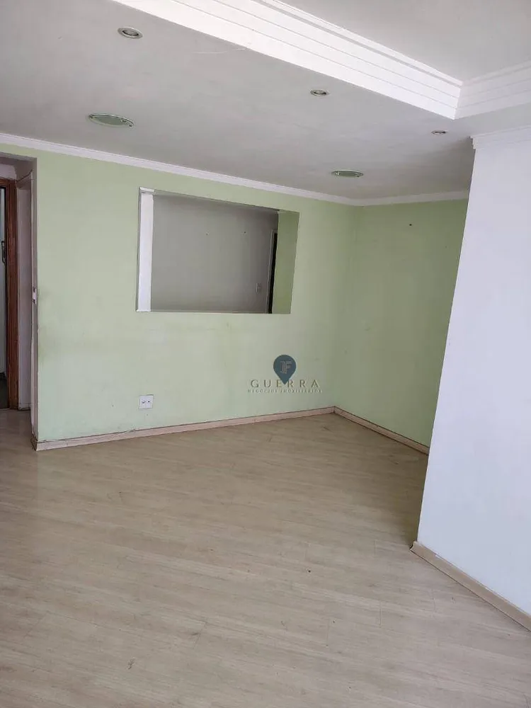 Apartamento, 2 quartos, 65 m² - Foto 2