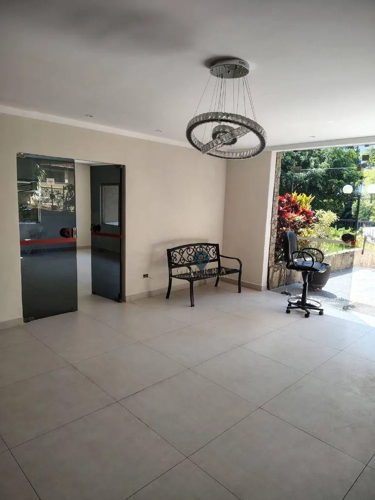 Apartamento, 2 quartos, 65 m² - Foto 1